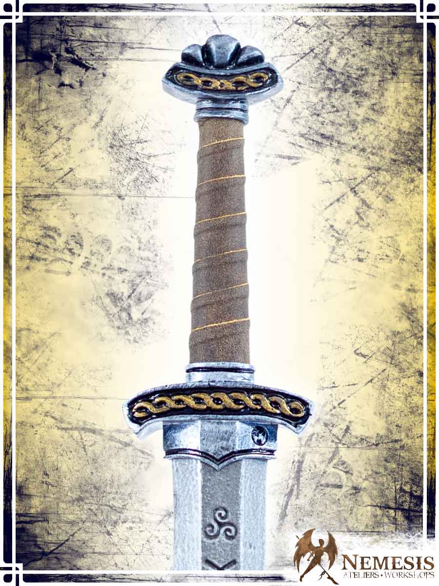 Asgard’s Sword