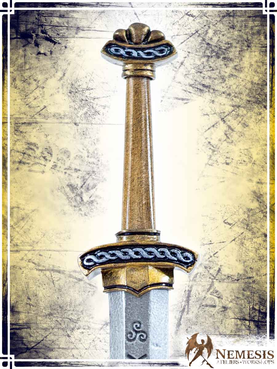 Asgard’s Sword