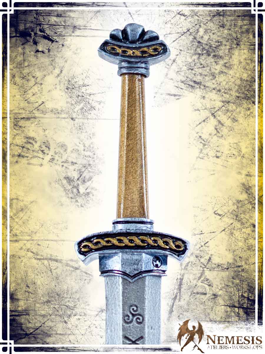 Asgard’s Sword