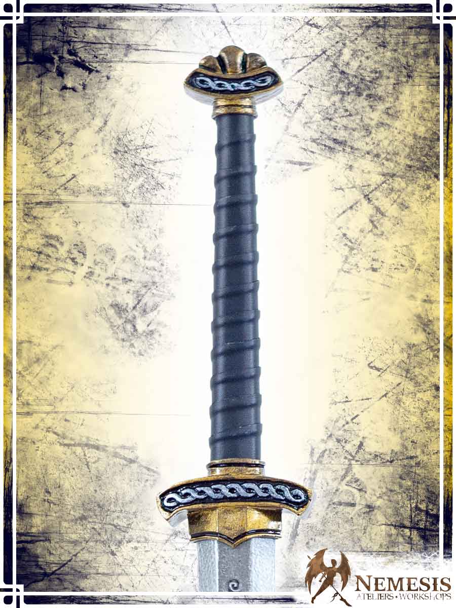 Asgard’s Sword