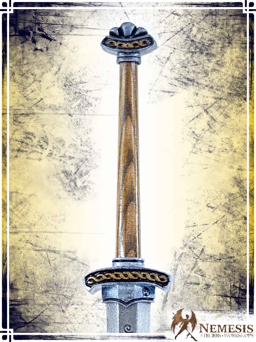 Asgard’s Sword