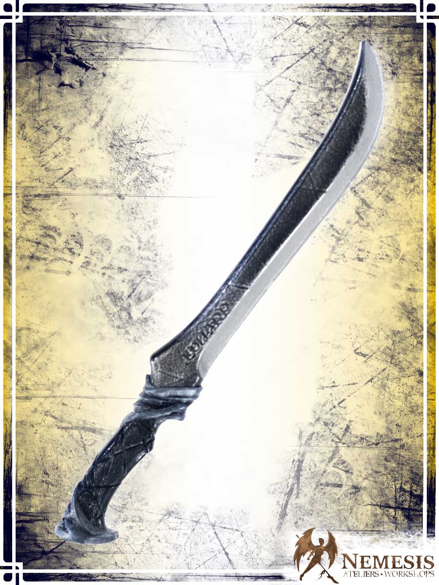 LL - Assassin's Knife (Limited)