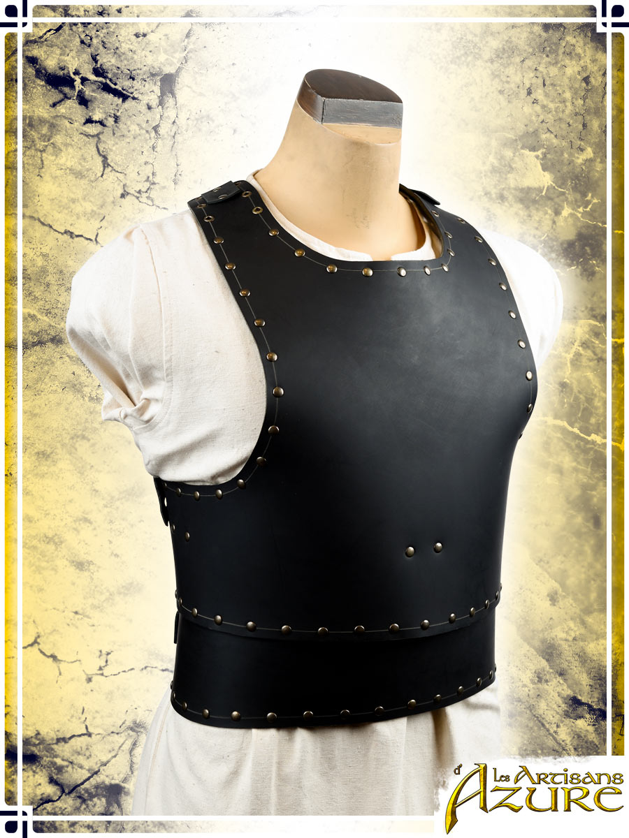 Basic Breastplate
