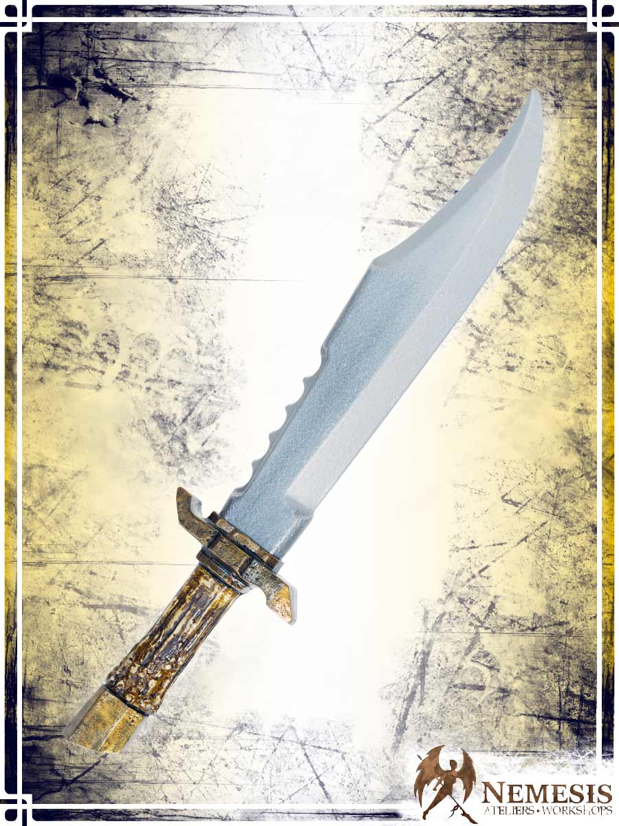 Bowie Knife