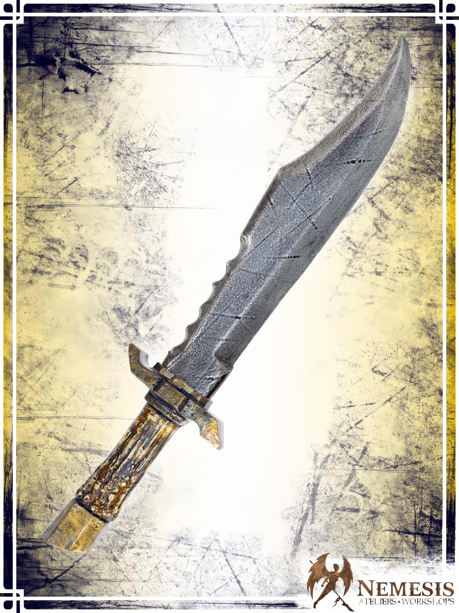Bowie Knife