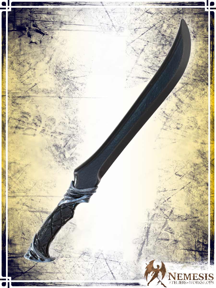 Assassin's Knife