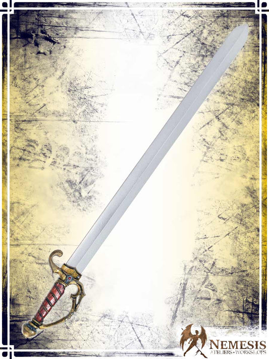 Musketeer's Sword