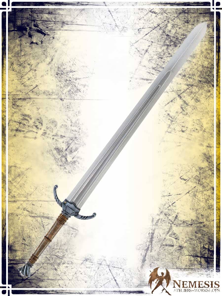 Weapons Master's Sword
