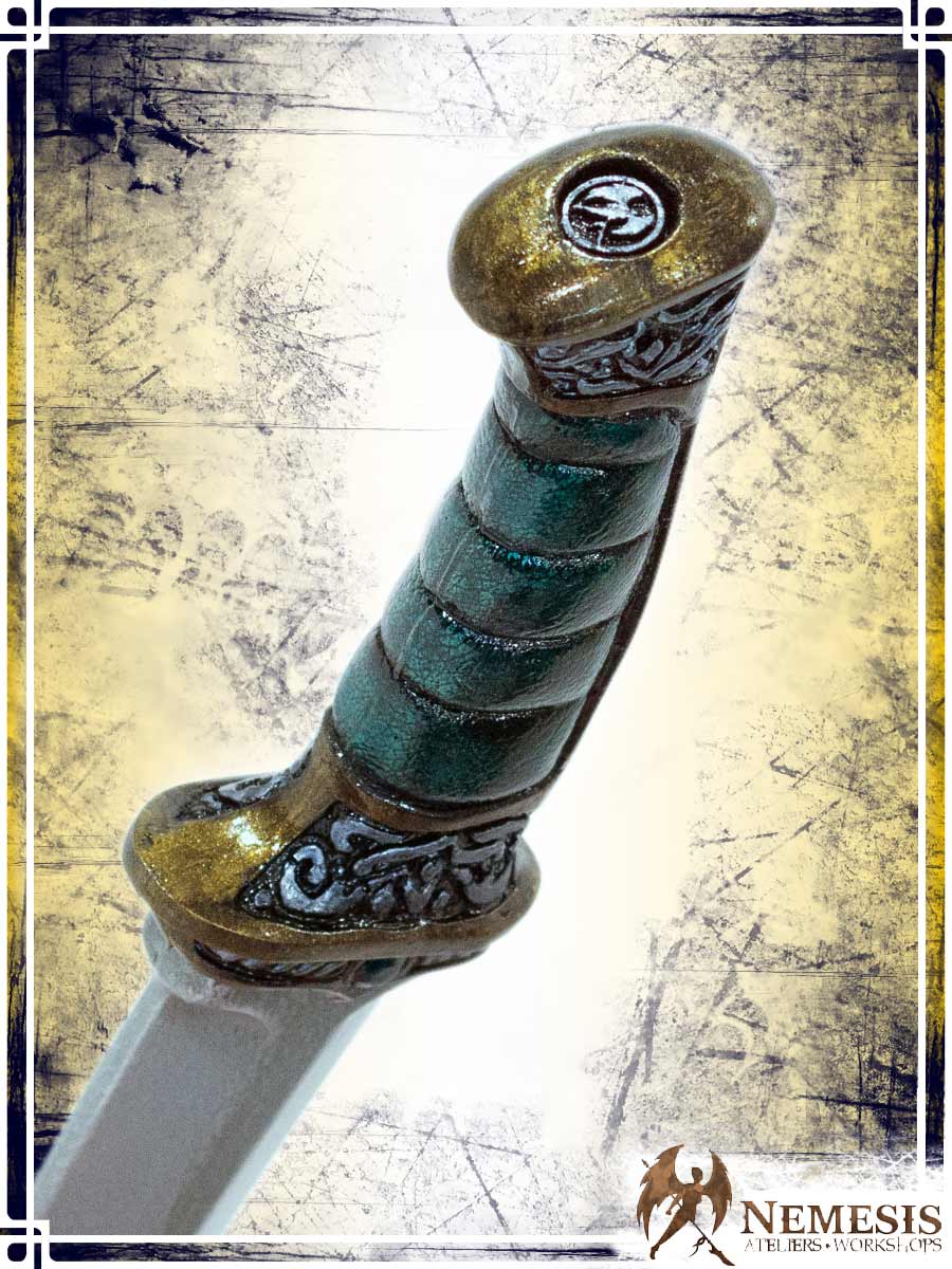 Kandjar Dagger
