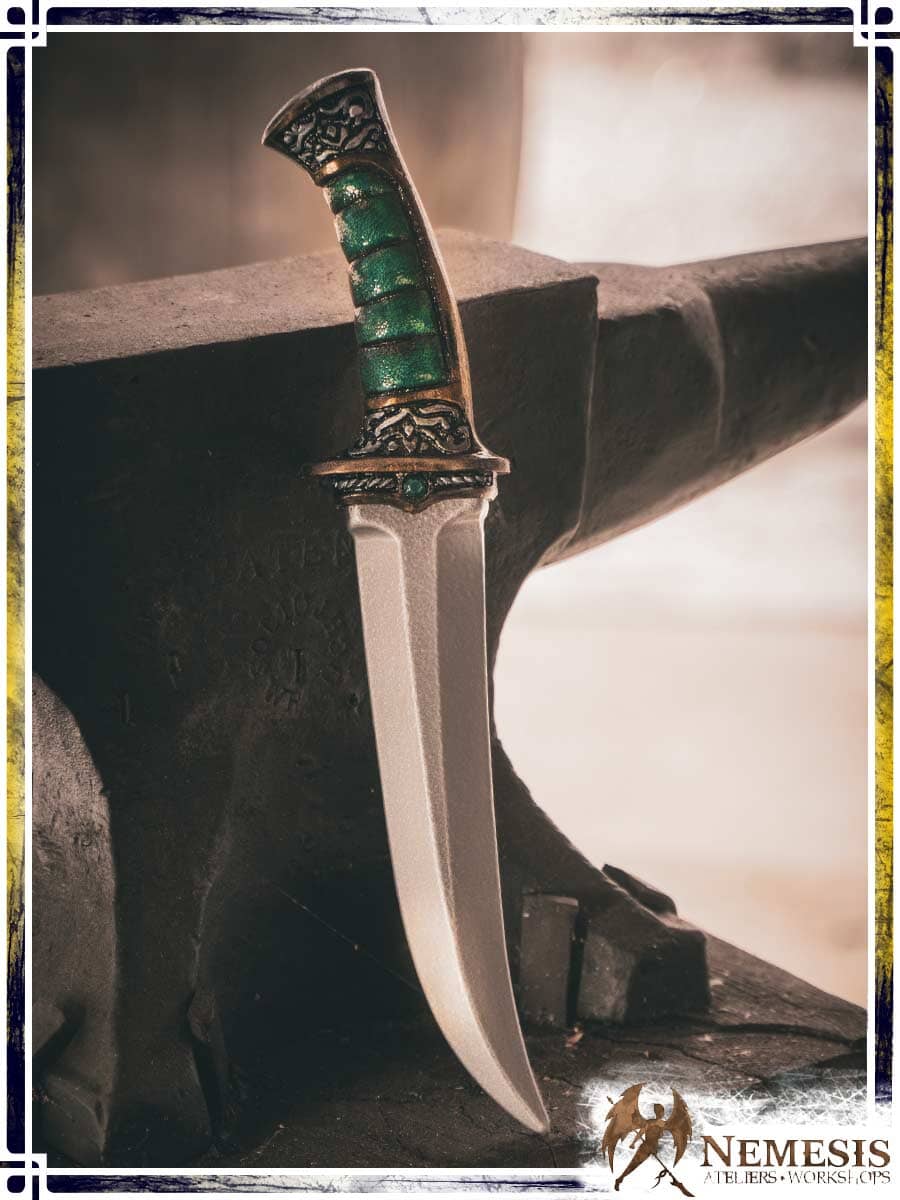 Kandjar Dagger