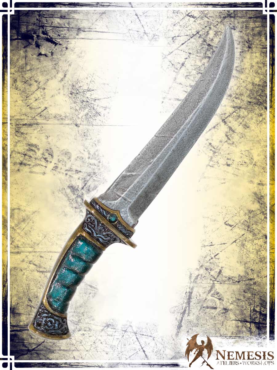 Kandjar Dagger