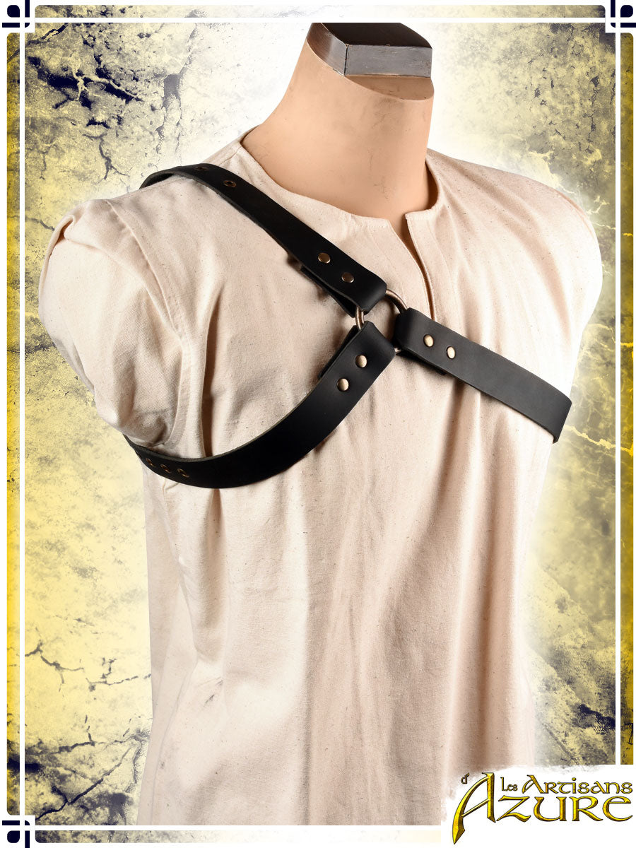 Harness in Y (Right Shoulder)