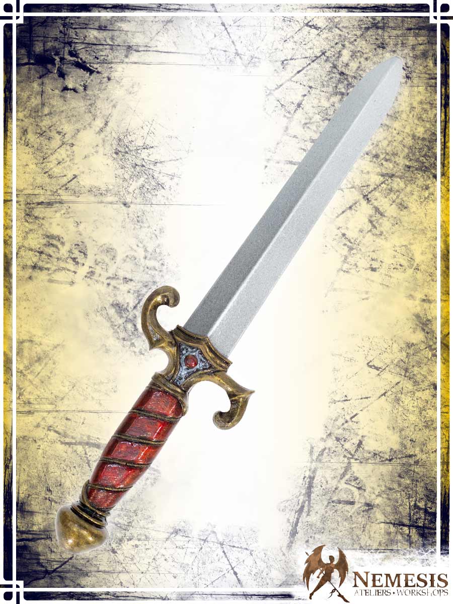 Musketeer's Dagger
