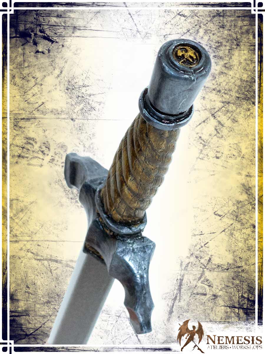 Noble's Dagger