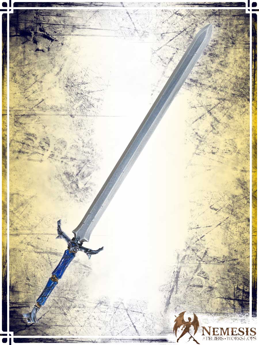 Wizard's Sword
