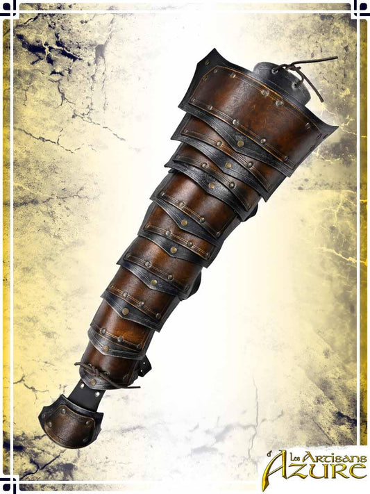 Conqueror's Arm - Epic