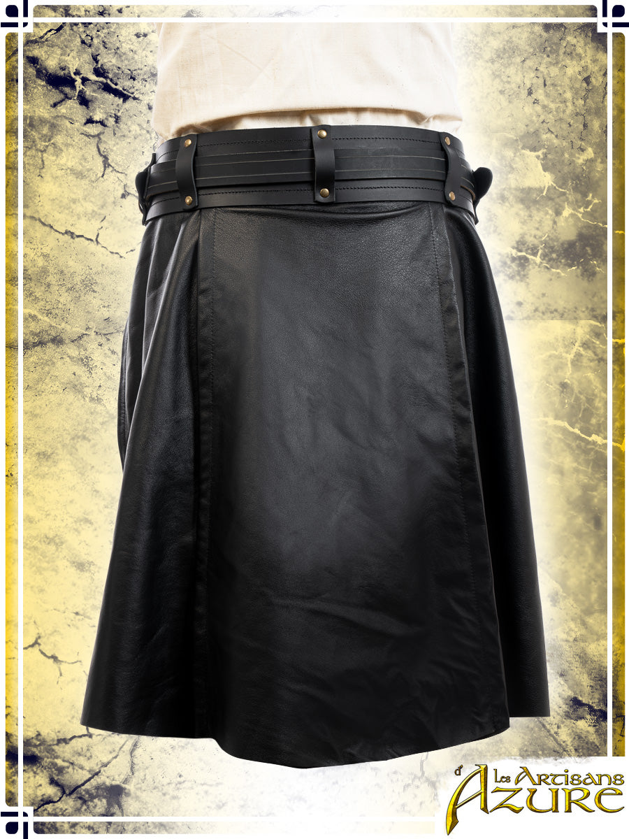 Shieldmaiden Battle Skirt