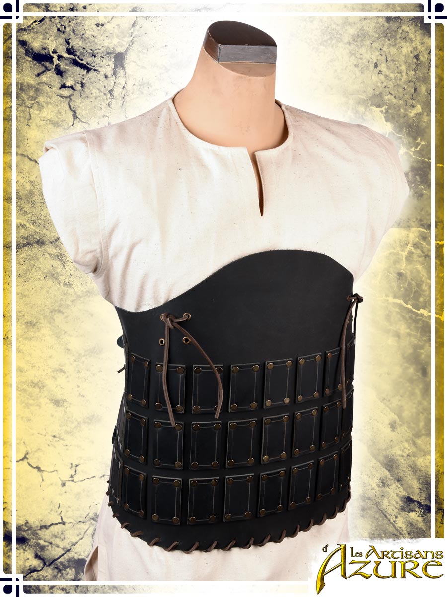 Scoundrel Bottom Armor