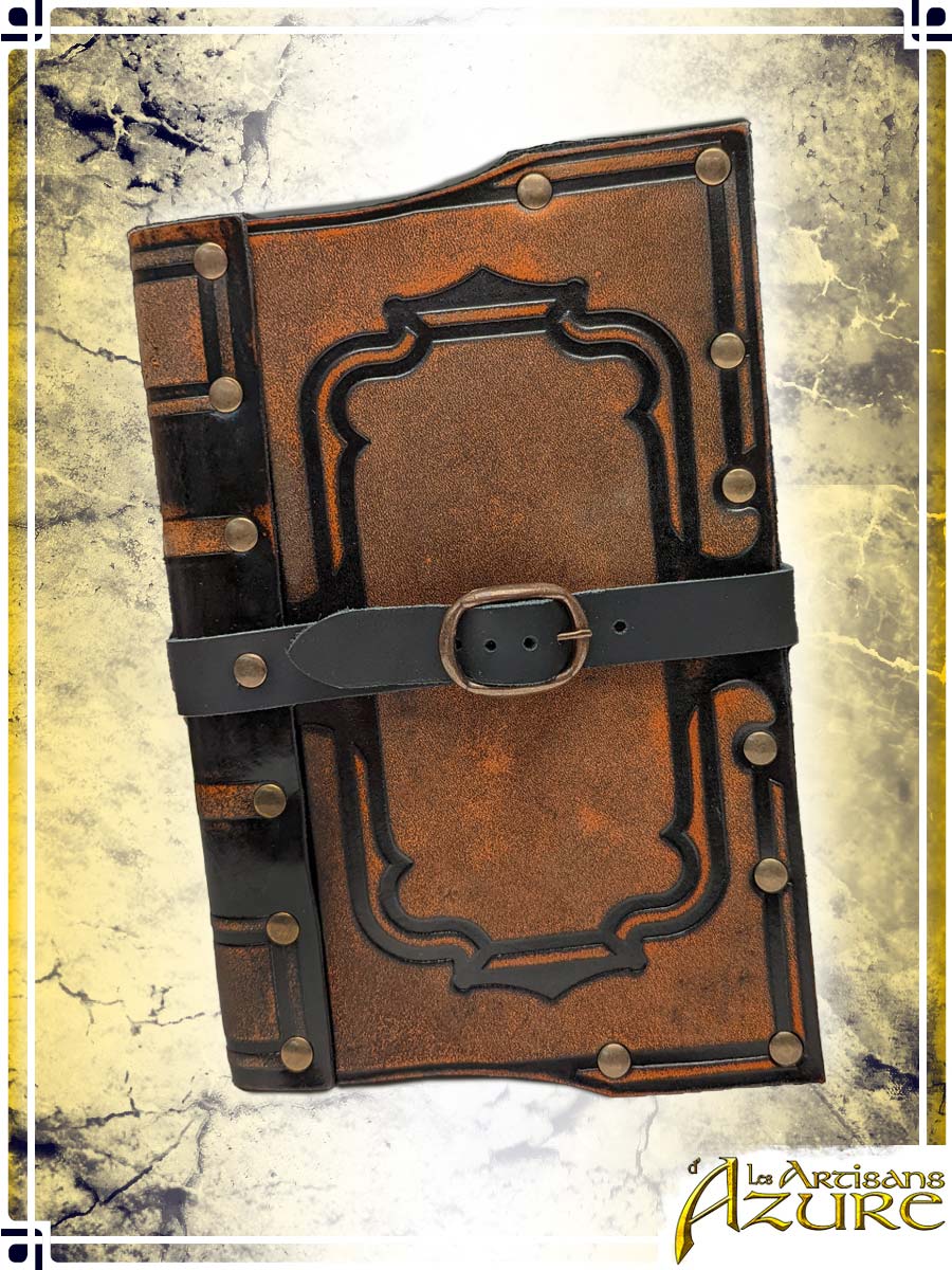 Spellbook of Visions