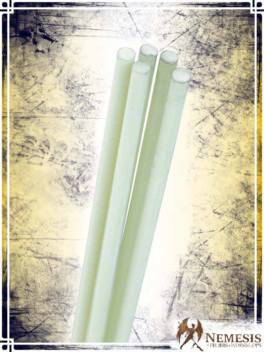 Fiberglass Rod