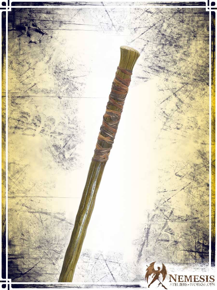 Pilgrim's staff - 50"