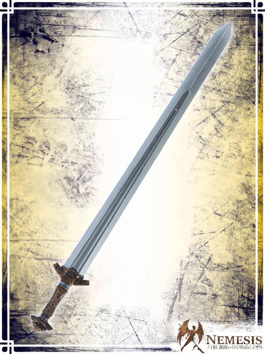 Viking's Sword