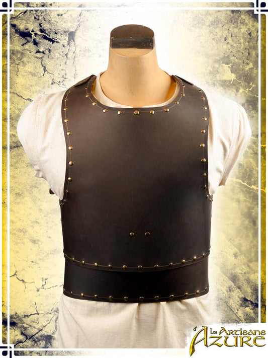 Basic Breastplate
