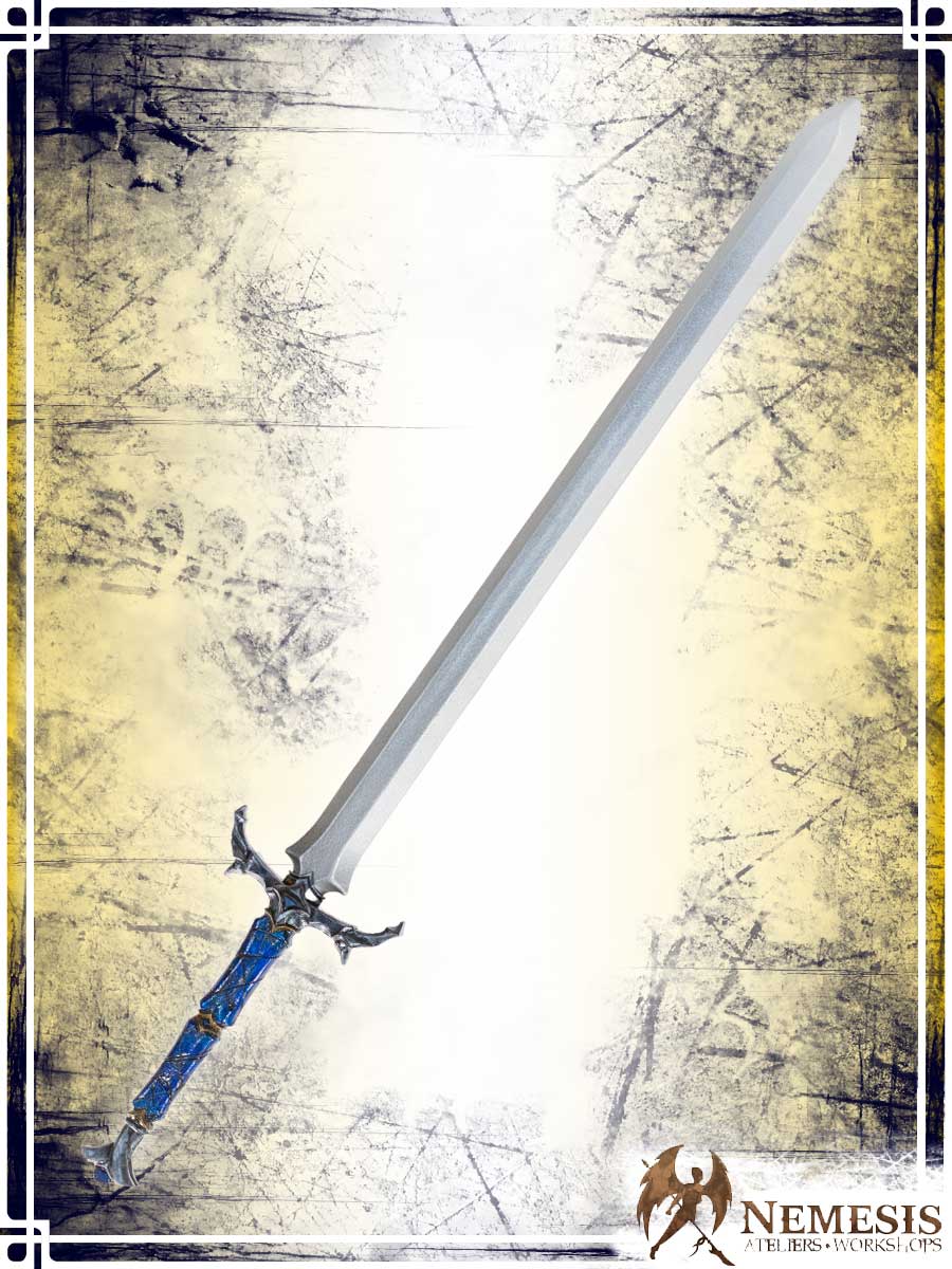 Wizard's Sword
