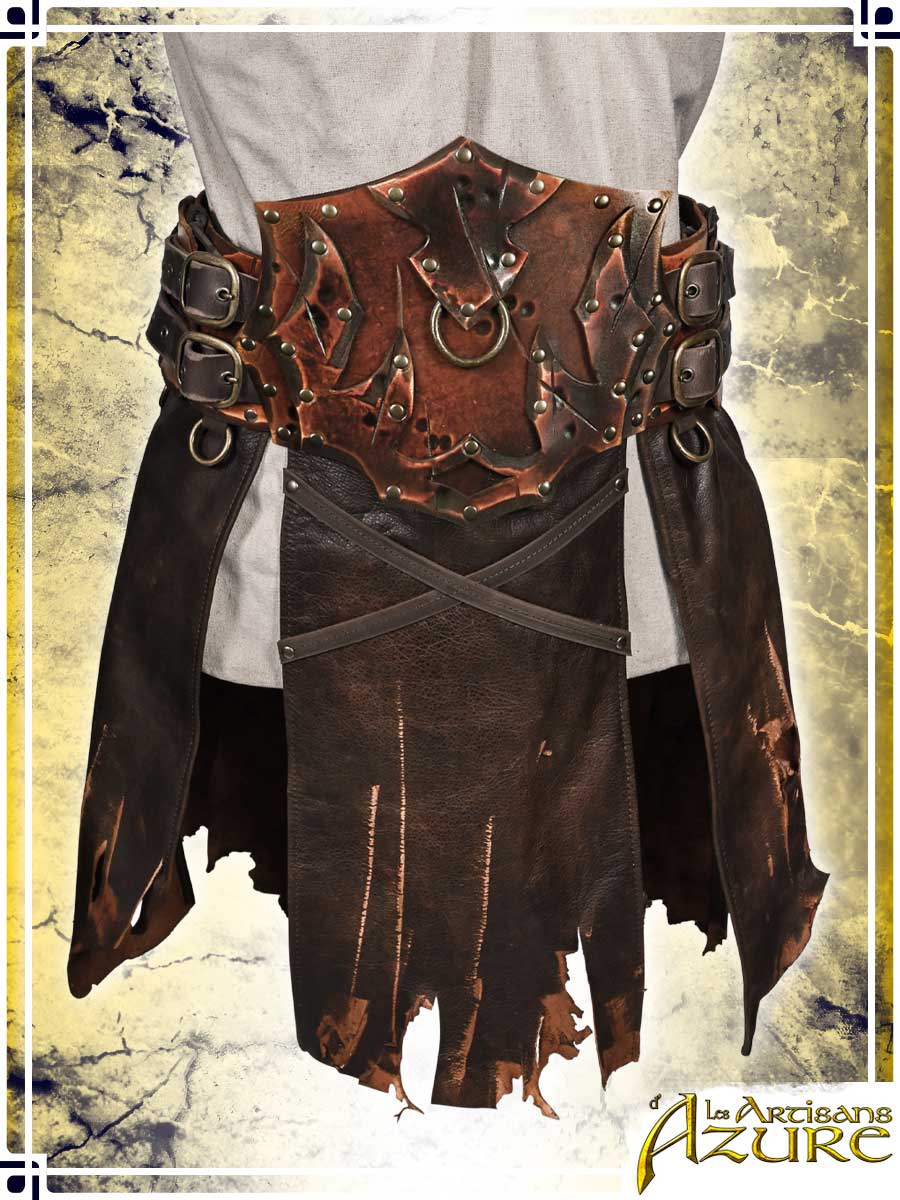 Wildwalker Broad Belt