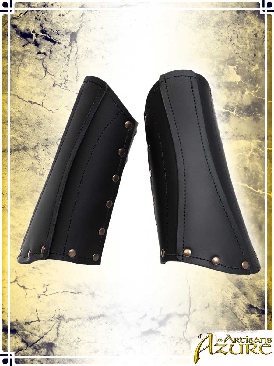 Shieldmaiden Bracers - Heroic