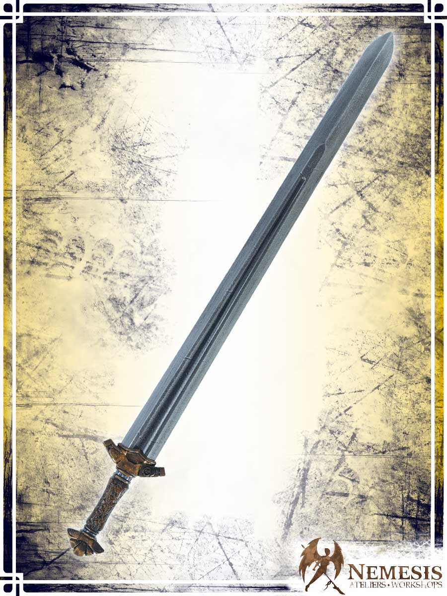 Viking's Sword