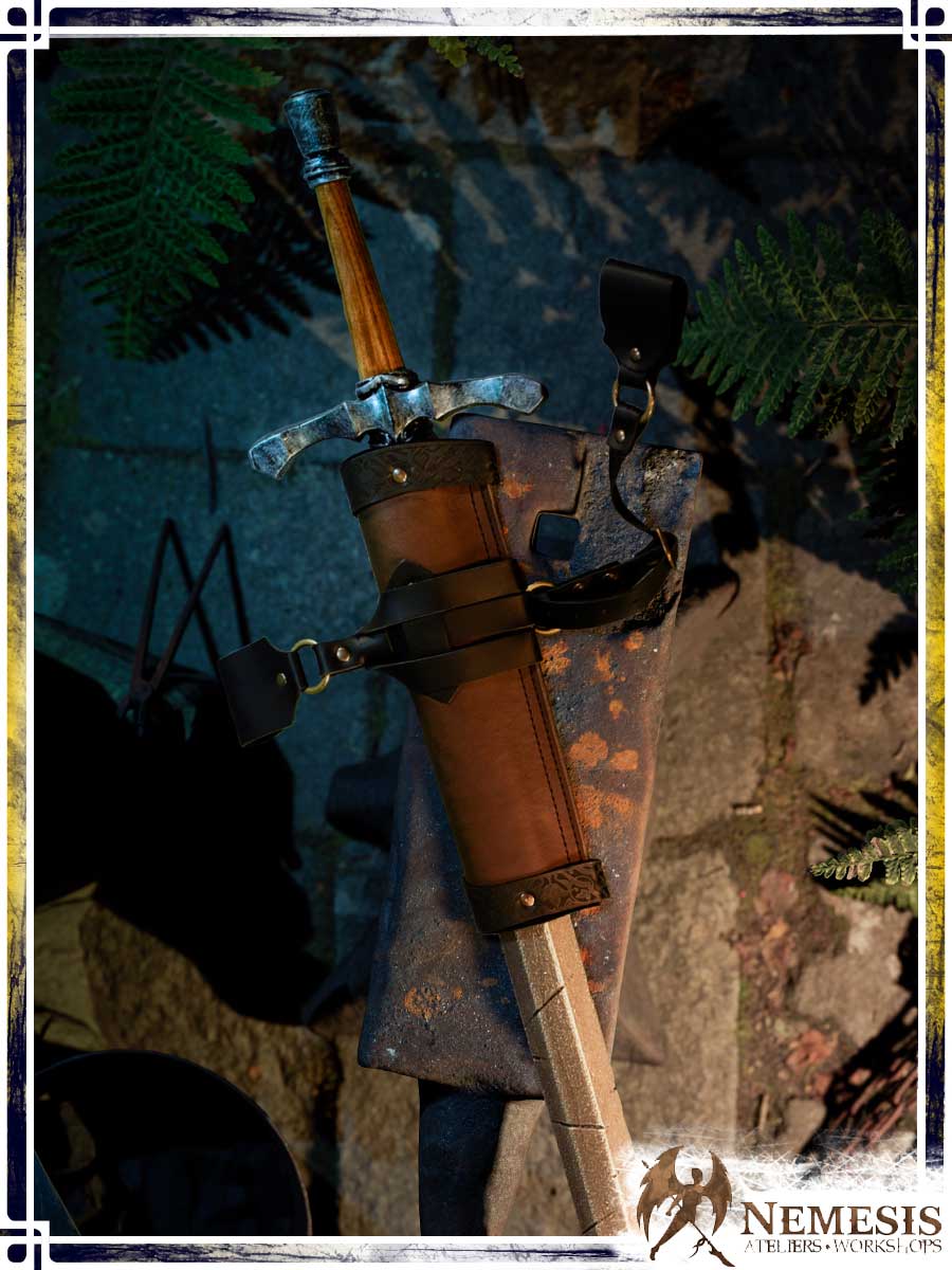 Universal Scabbard - Nemesis Swords