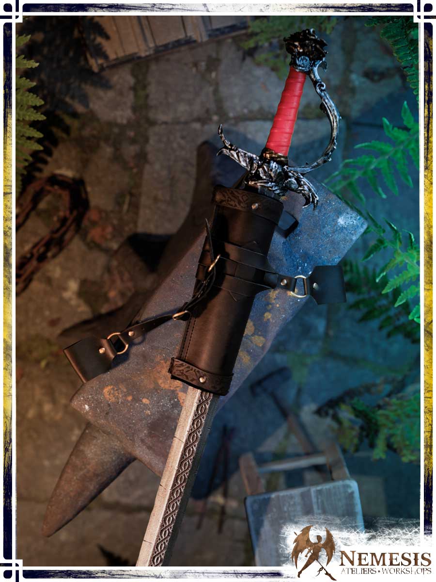Universal Scabbard - Nemesis Swords
