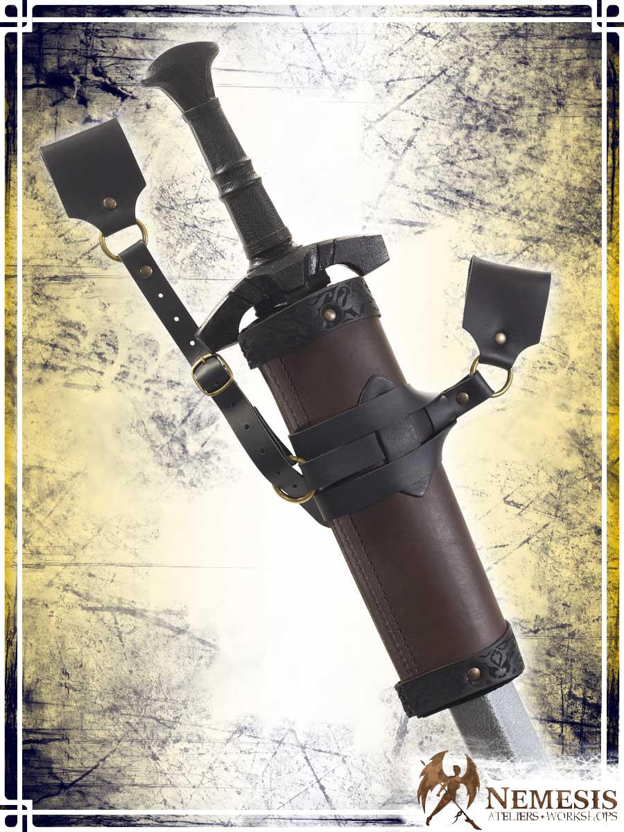 Universal Scabbard - Nemesis Swords