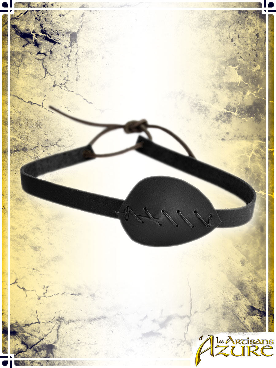 Eye Patch