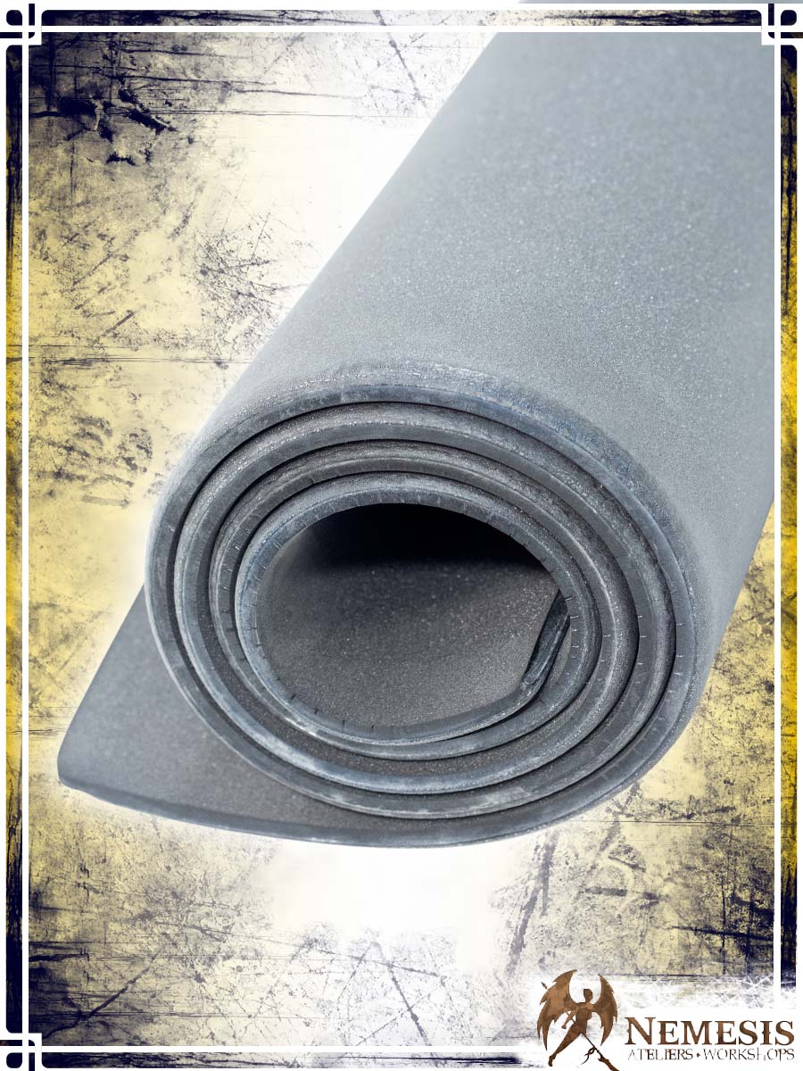 Evazote Foam - 3/8"