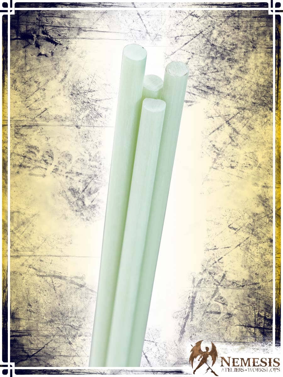 Fiberglass Rod
