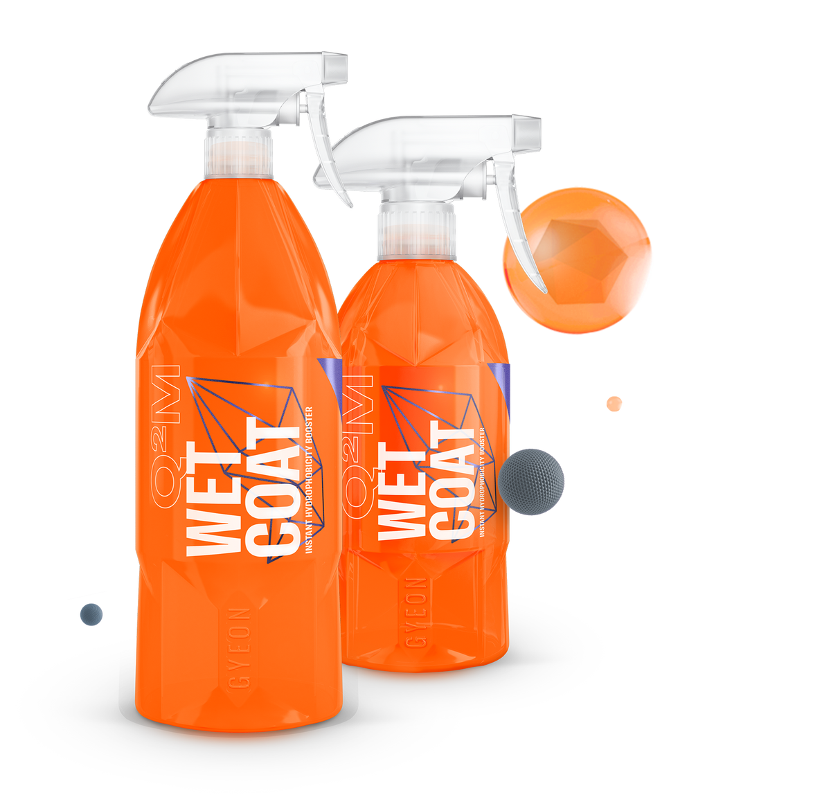 GYEON Q²M WetCoat