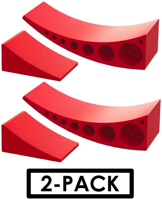 Andersen 3604 - Camper Leveler (2 Pack)