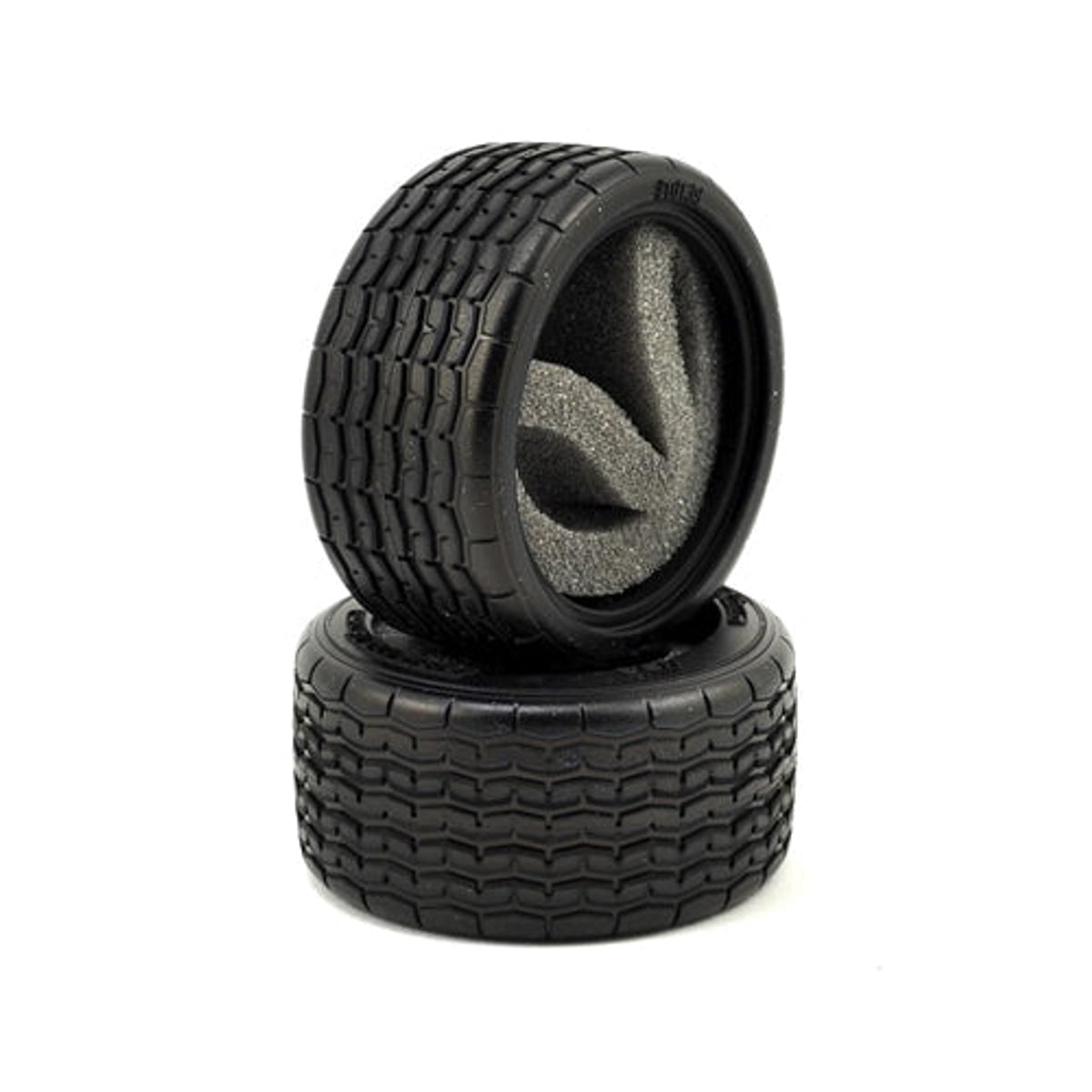 Protoform 10139-00 Vintage Racing Rear Tire (2) (31mm) NIB