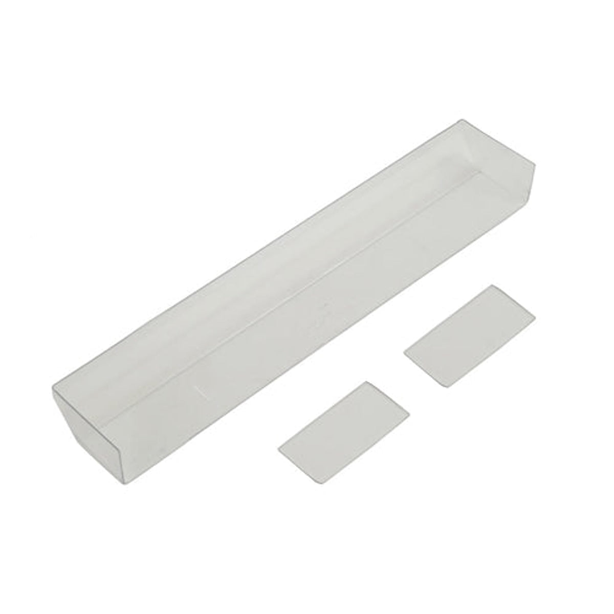 Protoform 1724-17 190mm Elite-TC Pre-Cut Wing Kit NIB