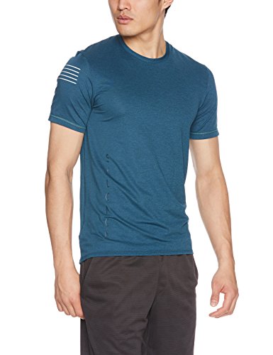 Salomon Men's Pulse Short Sleeve Performance Shirts Size Small