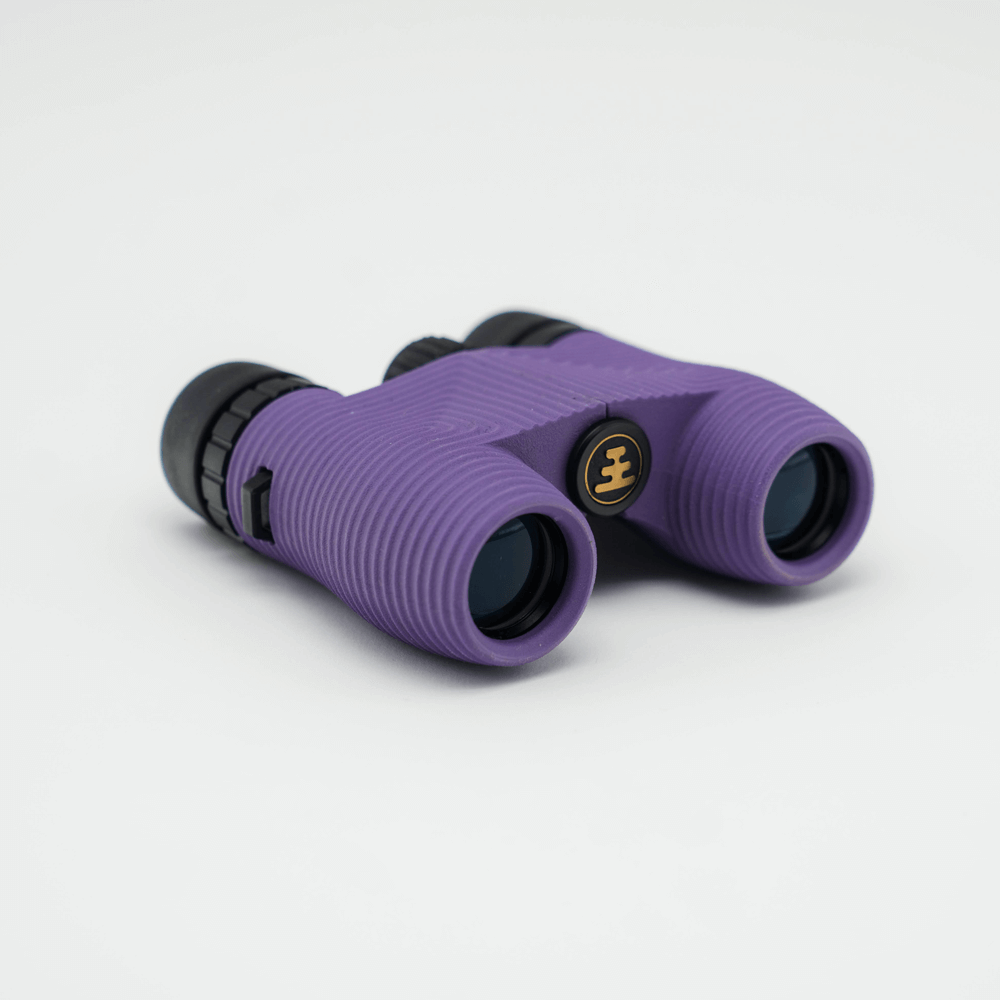 Nocs Provisions Standard Issue 8x25 Waterproof Binoculars
