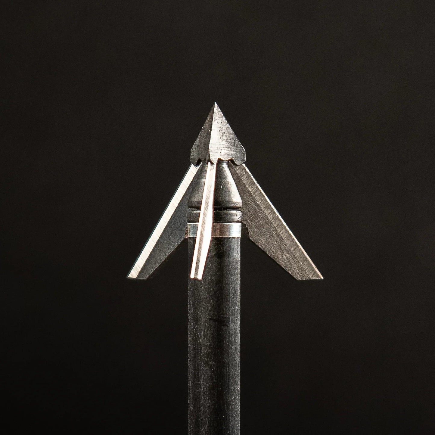 QAD Archery Exodus Broadheads