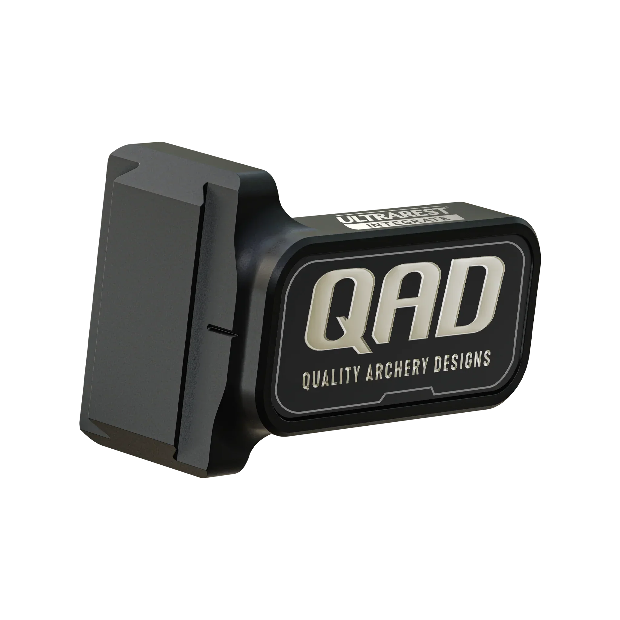 QAD Archery Integrate Berger Mount Adapter – Uncle Mike's Outdoors and ...