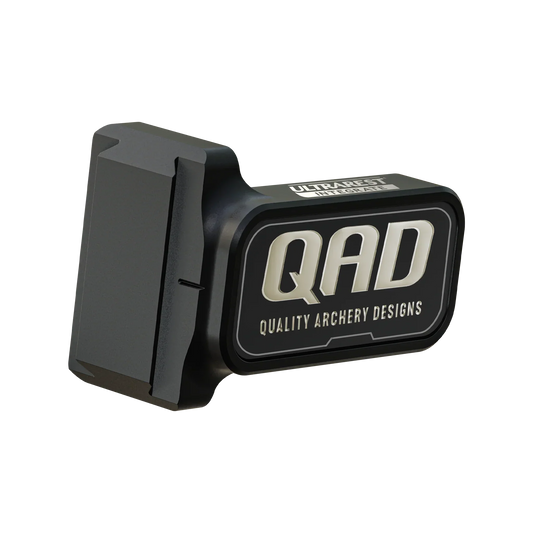 QAD Archery Integrate Berger Mount Adapter