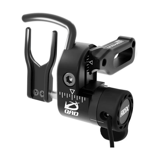 QAD Archery UltraRest HDX Arrow Rest
