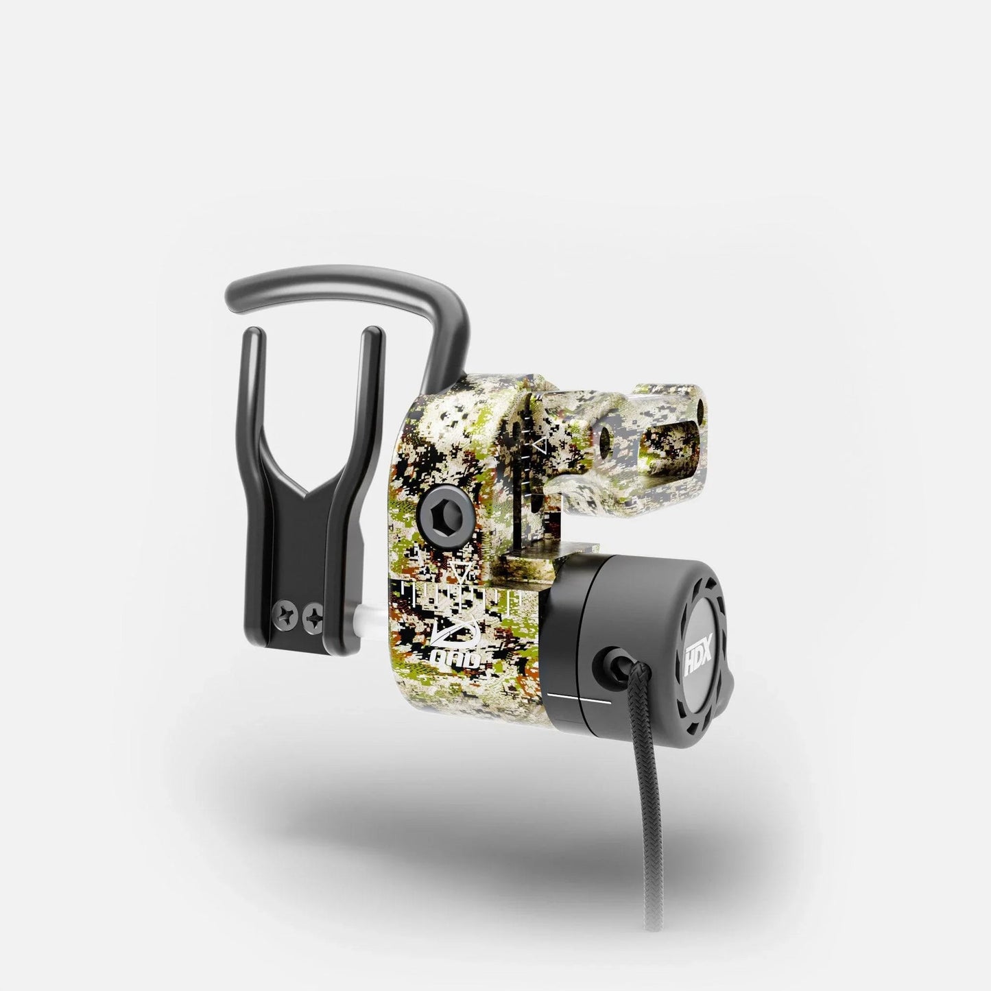 QAD Archery UltraRest HDX Arrow Rest