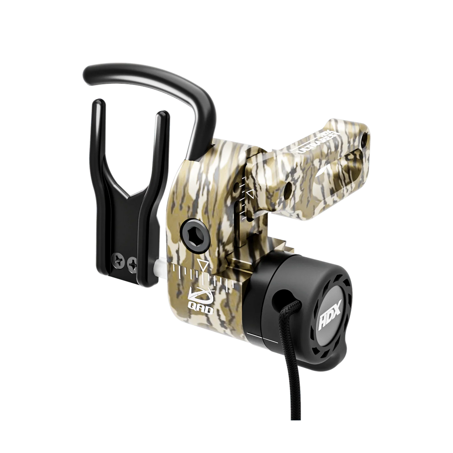 QAD Archery UltraRest HDX Arrow Rest