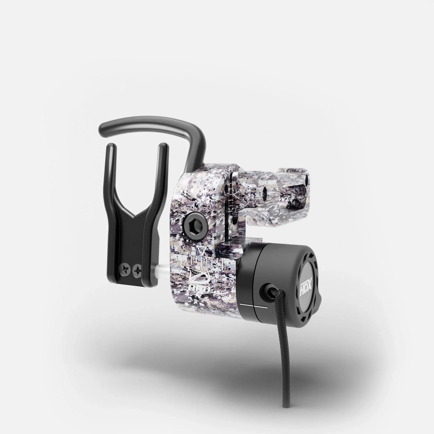 QAD Archery UltraRest HDX Arrow Rest